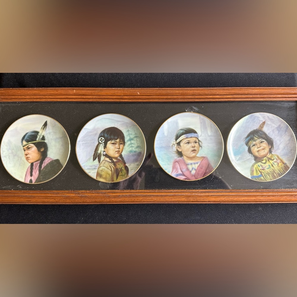ArtAffects - Mini Series 4 1/8” - Artist Gregory Perillo